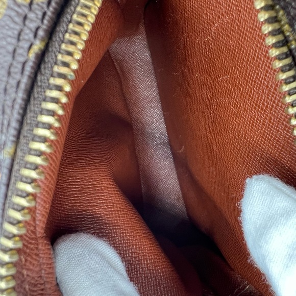 ❌SOLD❌Authentic Louis Vuitton monogram Amazon shoulder bag - Picture 16 of 16